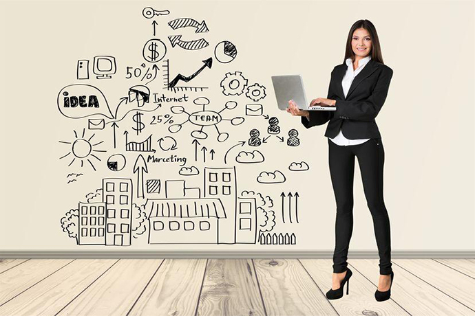 Women in tech