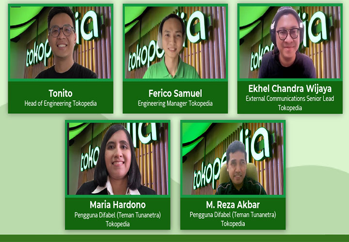 Tokopedia
