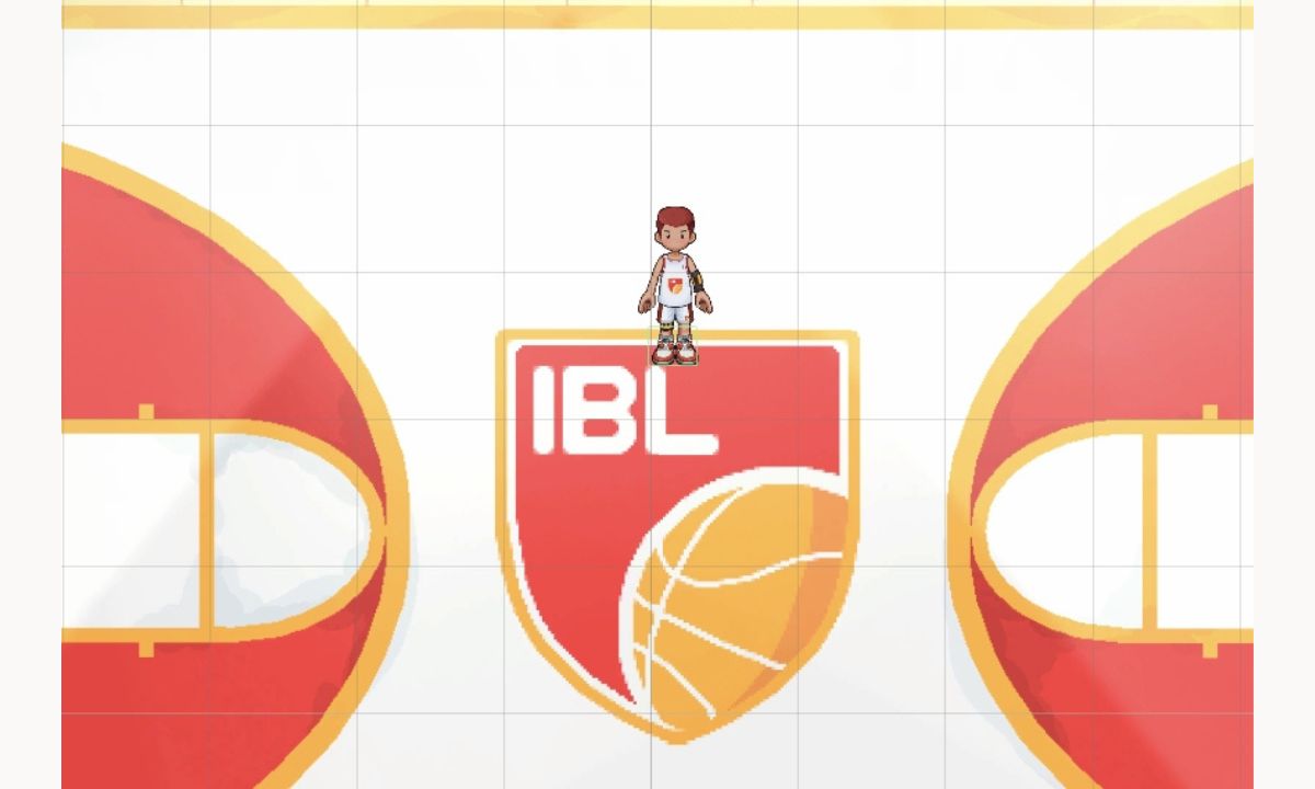 Kolaborasi Bareng Jagat.io Basket Indonesia Rambah Dunia Metaverse