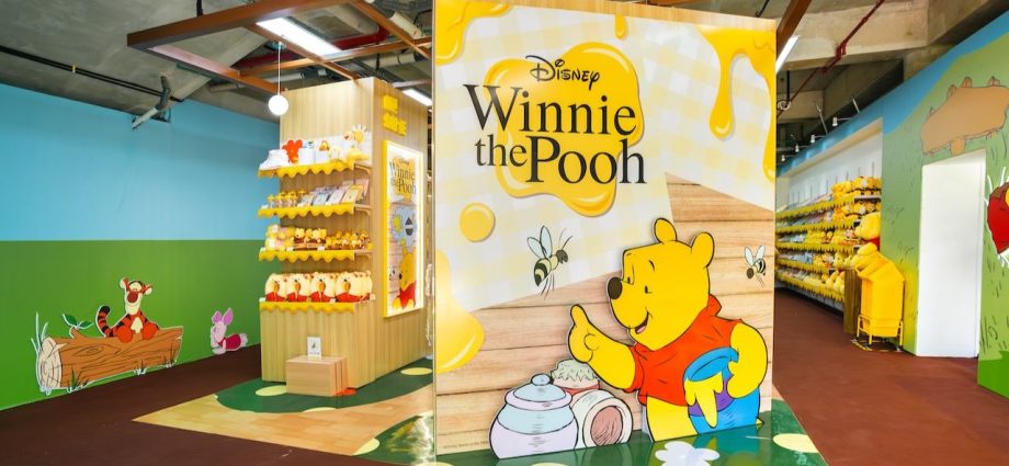 Oh!Some pop-up store