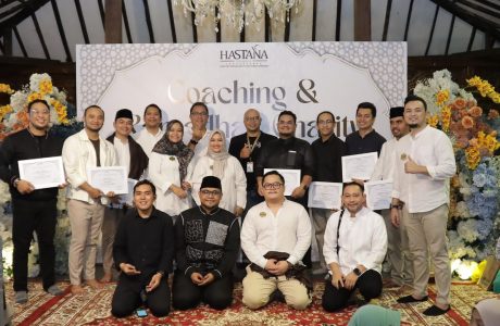 Hastana coaching ramadan