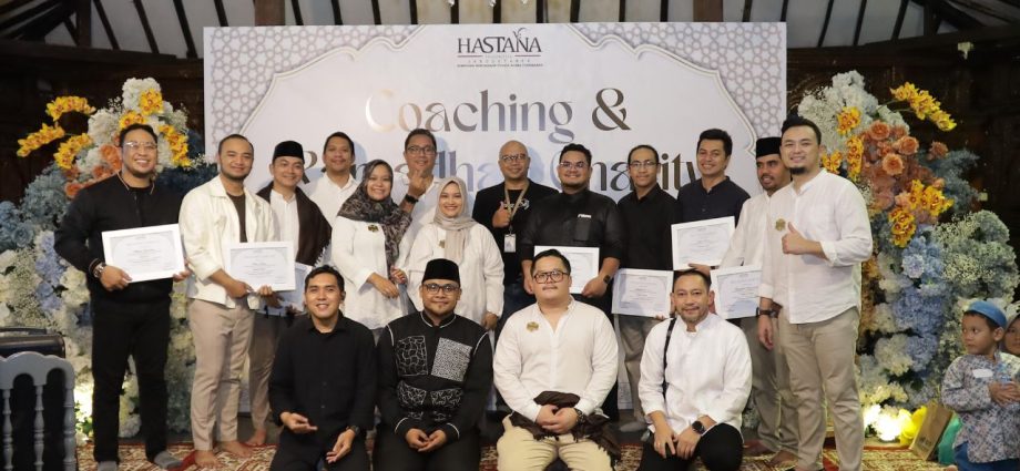 Hastana coaching ramadan
