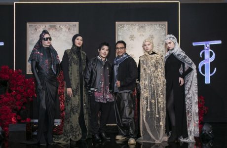 Tex Saverio