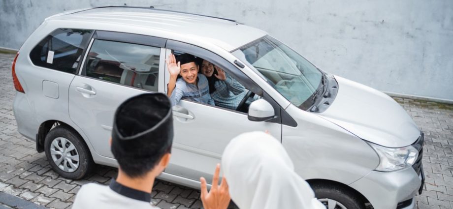 betadine posko mudik