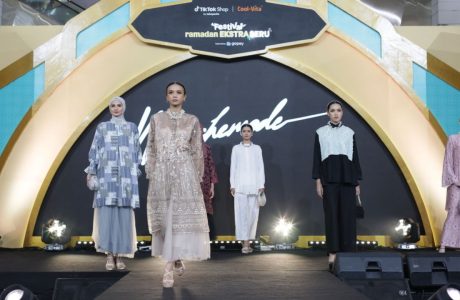 Ramadan Ekstra Seru Tokopedia