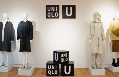 UNIQLO U