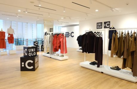 UNIQLO C Spring/summer