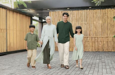 UNIQLO Hari Raya