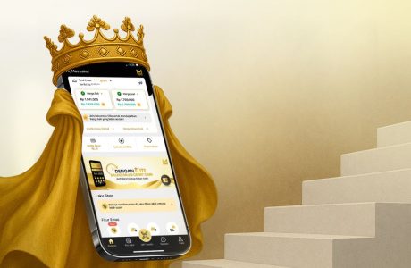 Emas digital