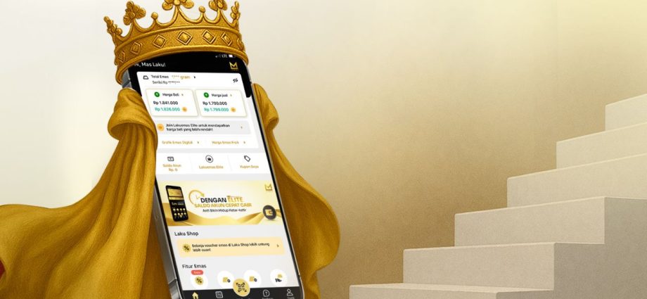 Emas digital
