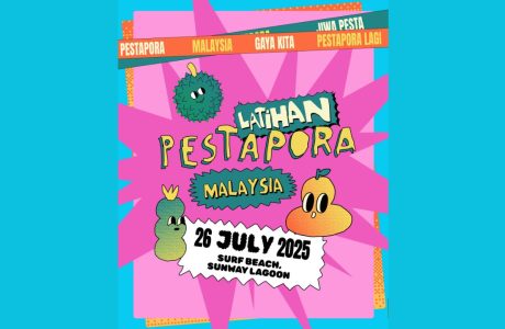 Pestapora