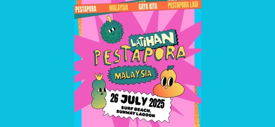 Pestapora