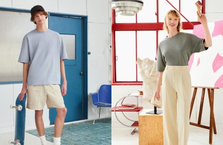 UNIQLO T-shirt