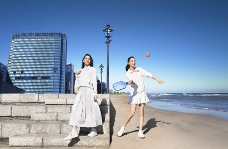 UNIQLO Sport Utility Wear