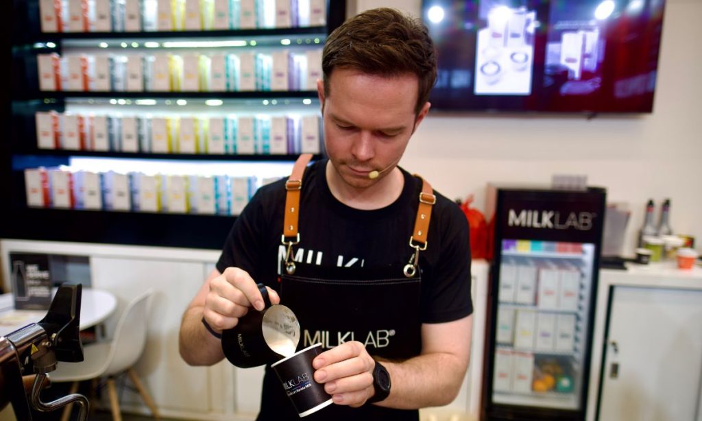milklab