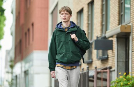 Pakaian Hangat UNIQLO