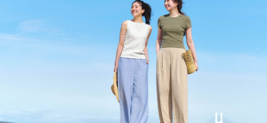 Uniqlo Arigato