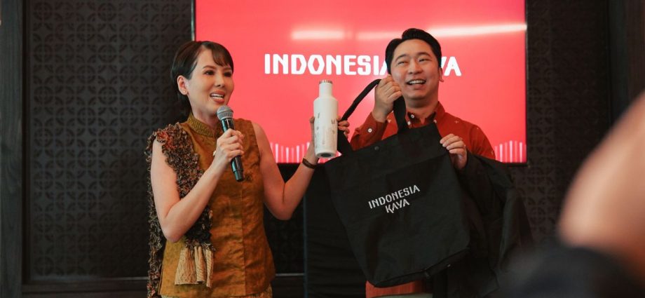 indonesia kaya wajah baru