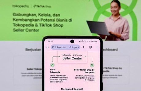 tokopedia tiktok