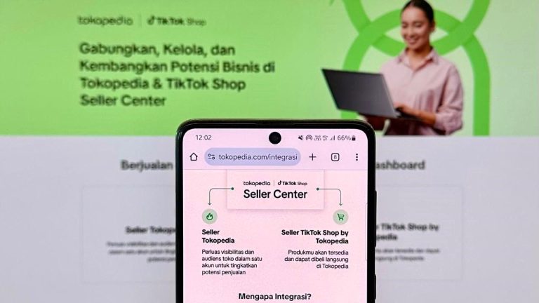 tokopedia tiktok