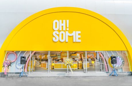 Oh!Some