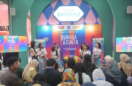 Rangga & Cinta