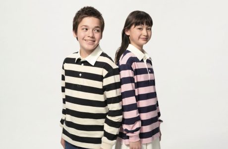 uniqlo kids
