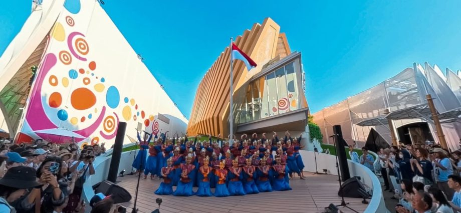 The Resonanz Children’s Choir