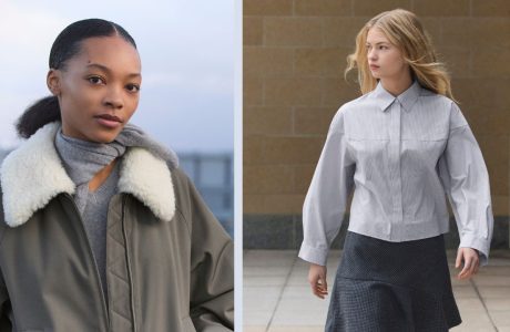 UNIQLO : C Fall/Winter 2025