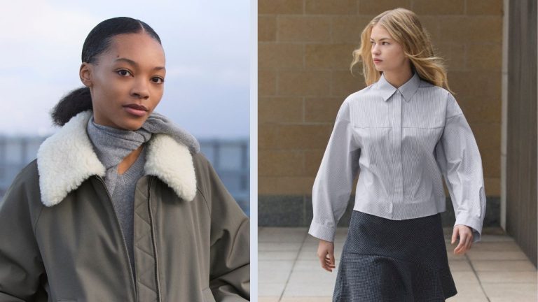 UNIQLO : C Fall/Winter 2025