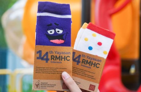 McHappy Socks