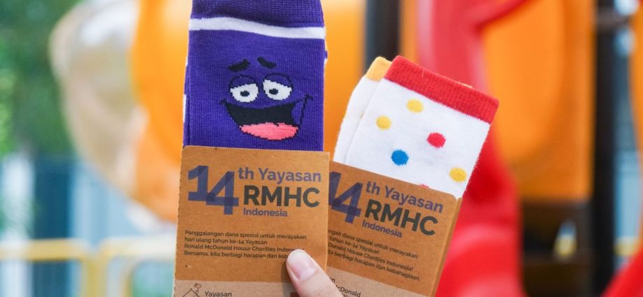 McHappy Socks