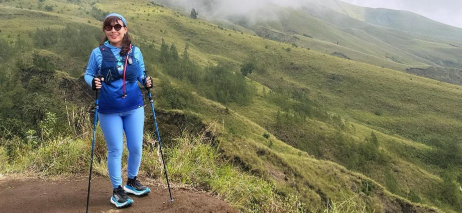 Rinjani
