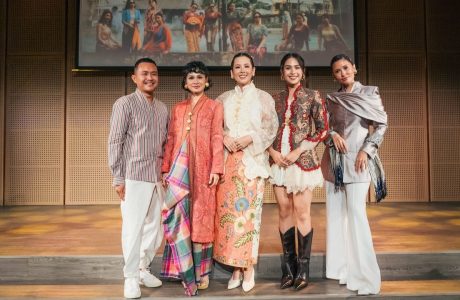Kitaberkebaya