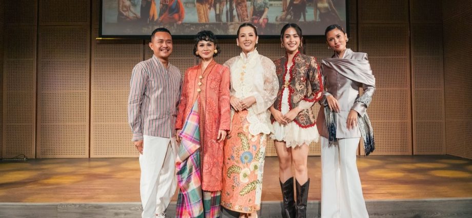 Kitaberkebaya