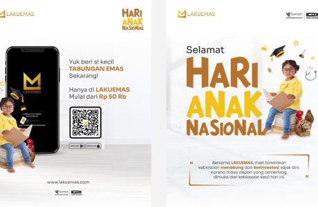 LakuEmas Hari Anak