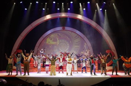 Teater Koma MEncari Semar