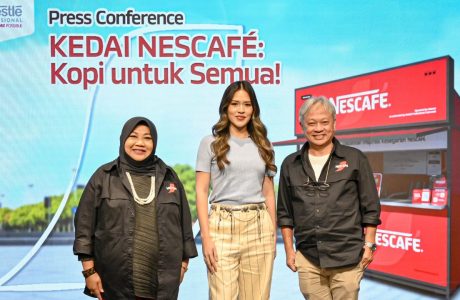 Kedai nescafe