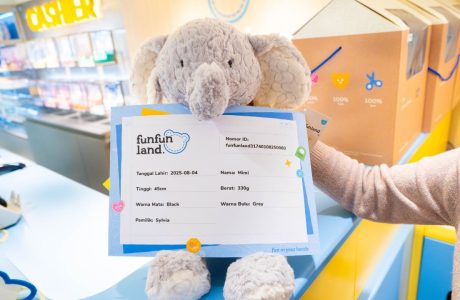 Oh!Some funfunland