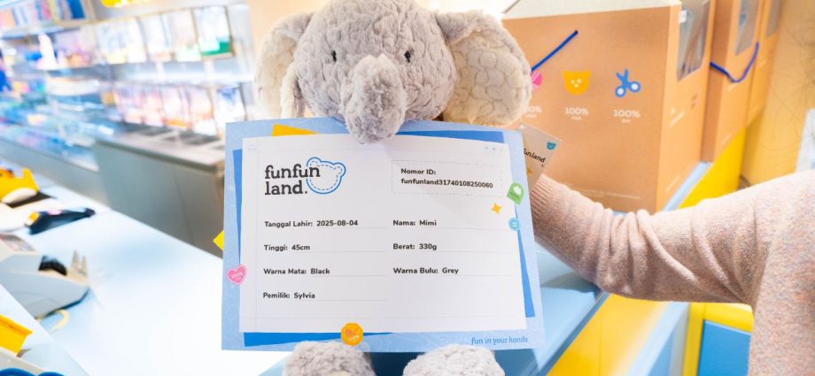 Oh!Some funfunland