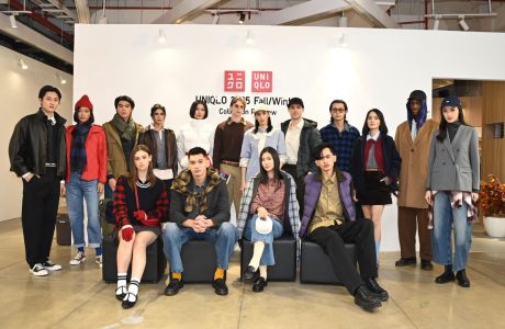 UNIQLO Fall/Winter 2025