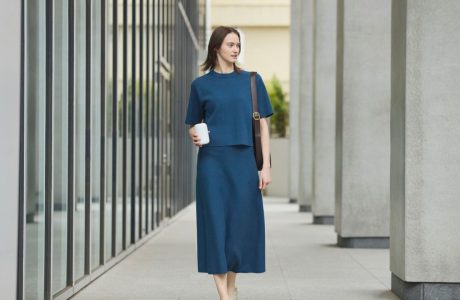 UNIQLO Fall/Winter 2025
