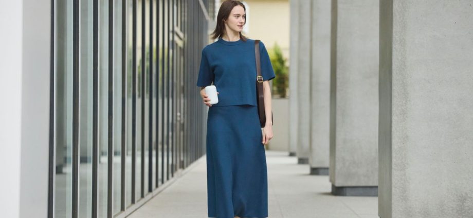 UNIQLO Fall/Winter 2025