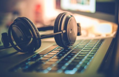 Deemusik Soundtrack