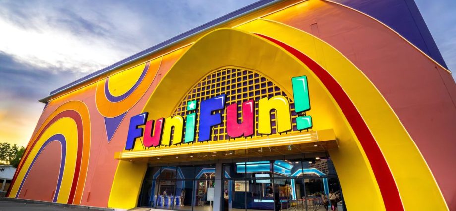 OH!SOME dan FuniFun!