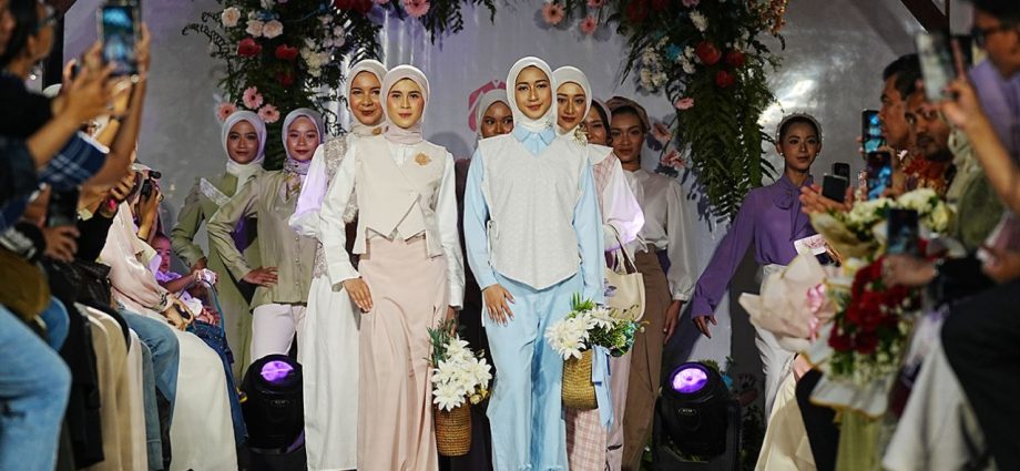 Amorette Makaffah Daily