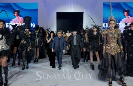 Fashion Nation Senayan City