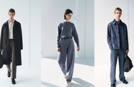 Uniqlo U Fall/Winter 2025