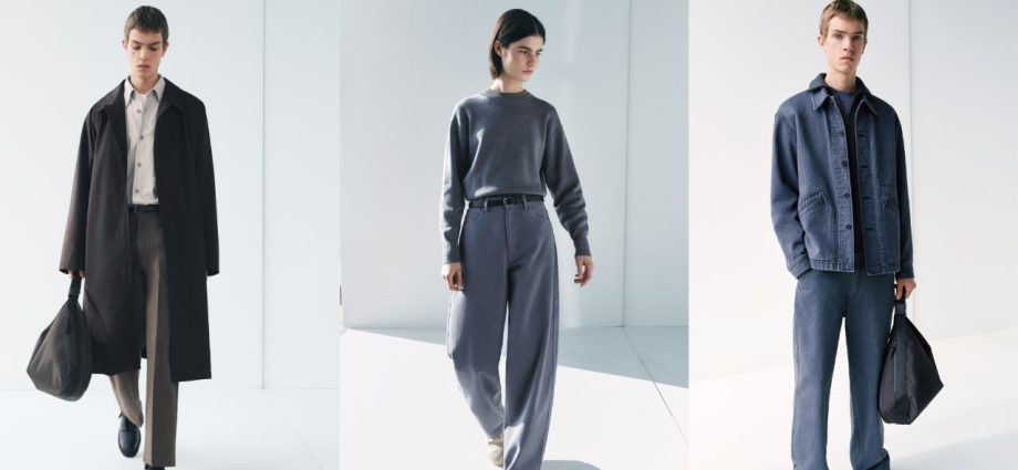 Uniqlo U Fall/Winter 2025