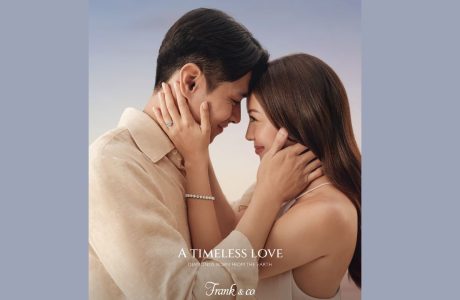 Frank & co.: A Timeless Love
